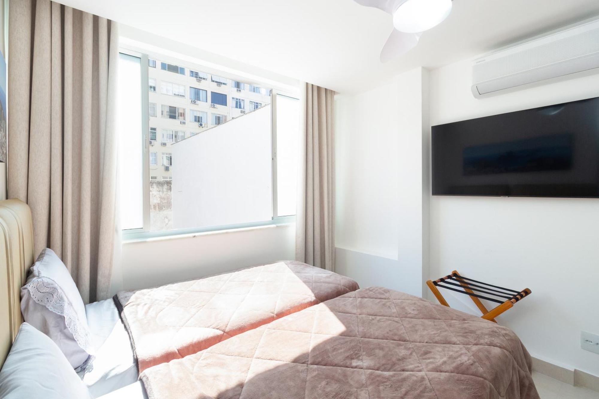 Luxo Em Ipanema 204