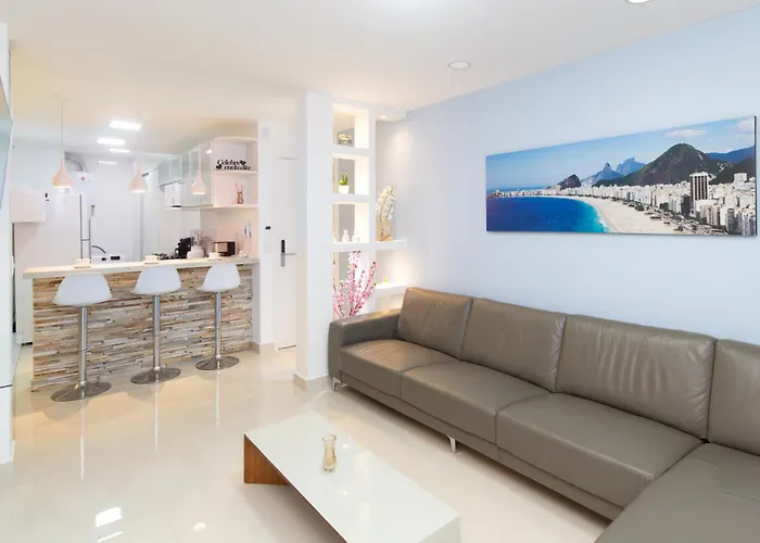 Luxo Em Ipanema 204