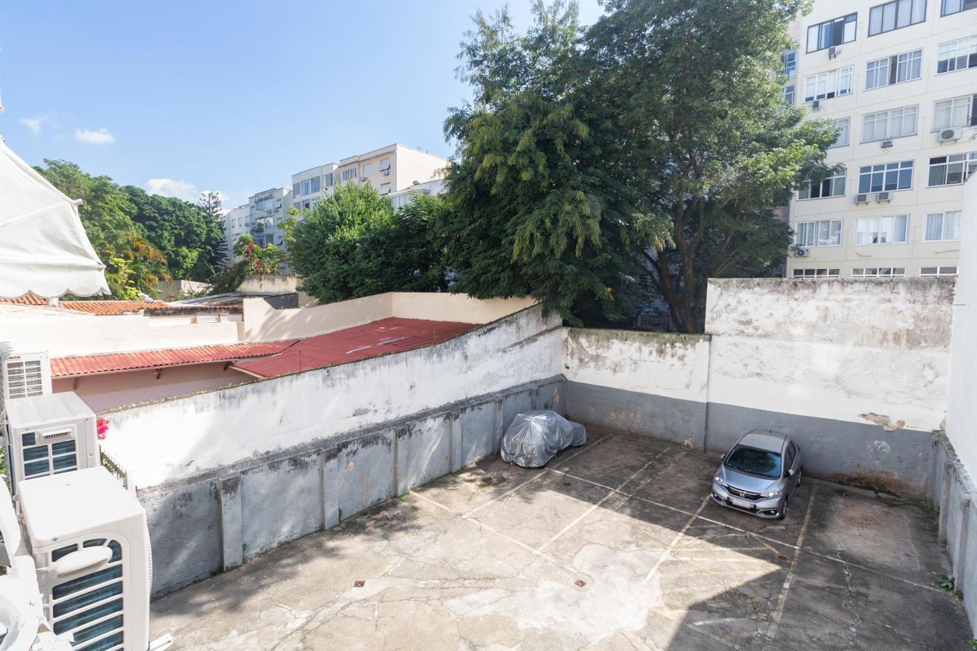Luxo Em Ipanema 204 *