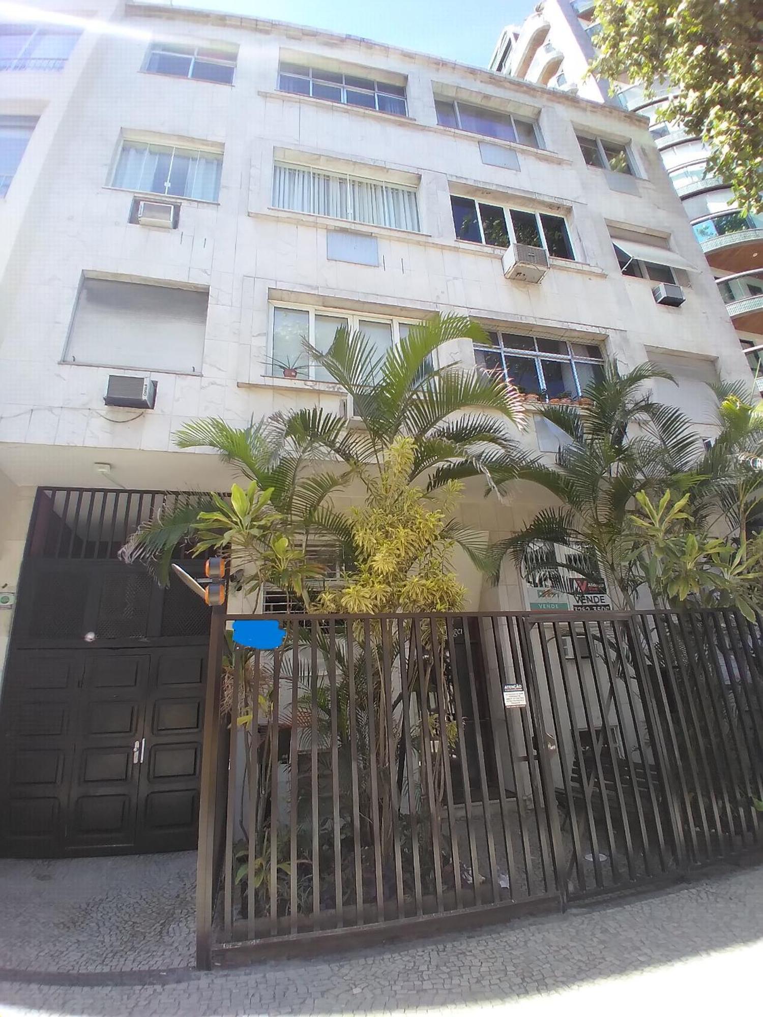 Luxo Em Ipanema 204 * 里约热内卢
